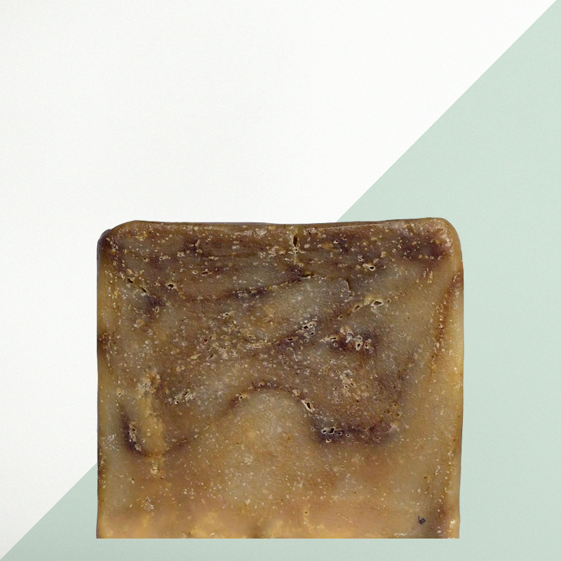Shampoo Bar
