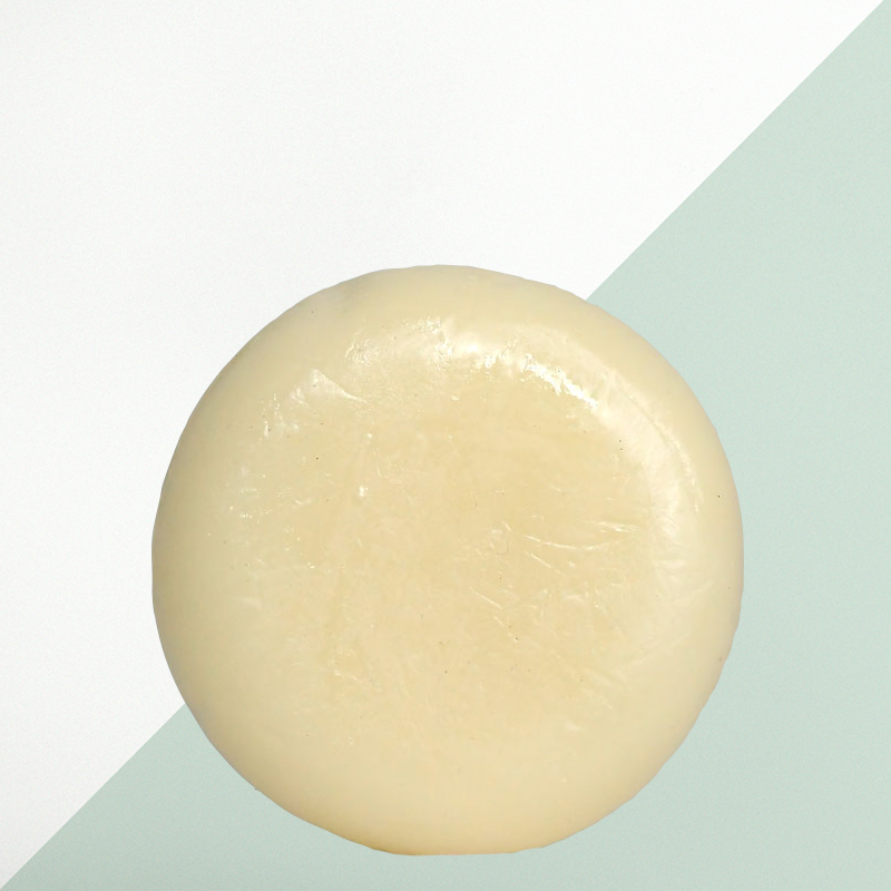 Shampoo Bar