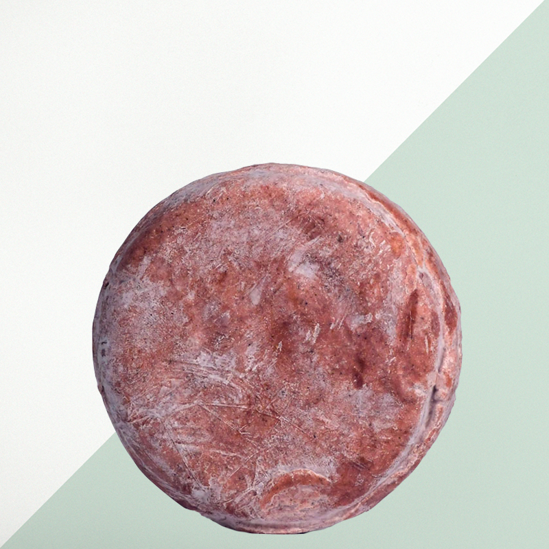 Shampoo Bar