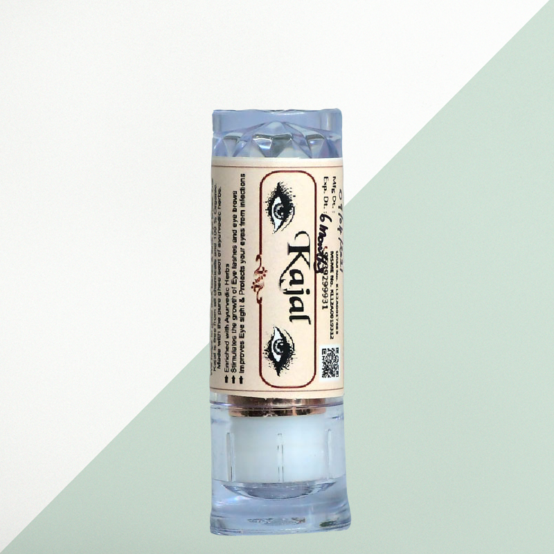 Smudge proof Kajal