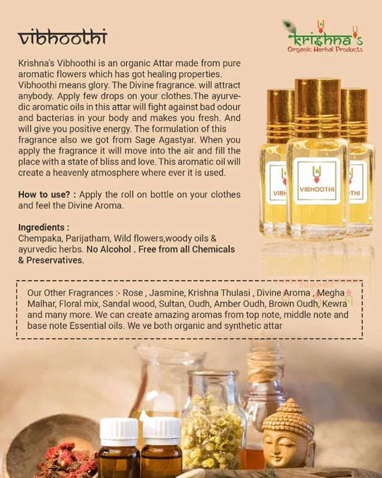 VIBHOOTHI